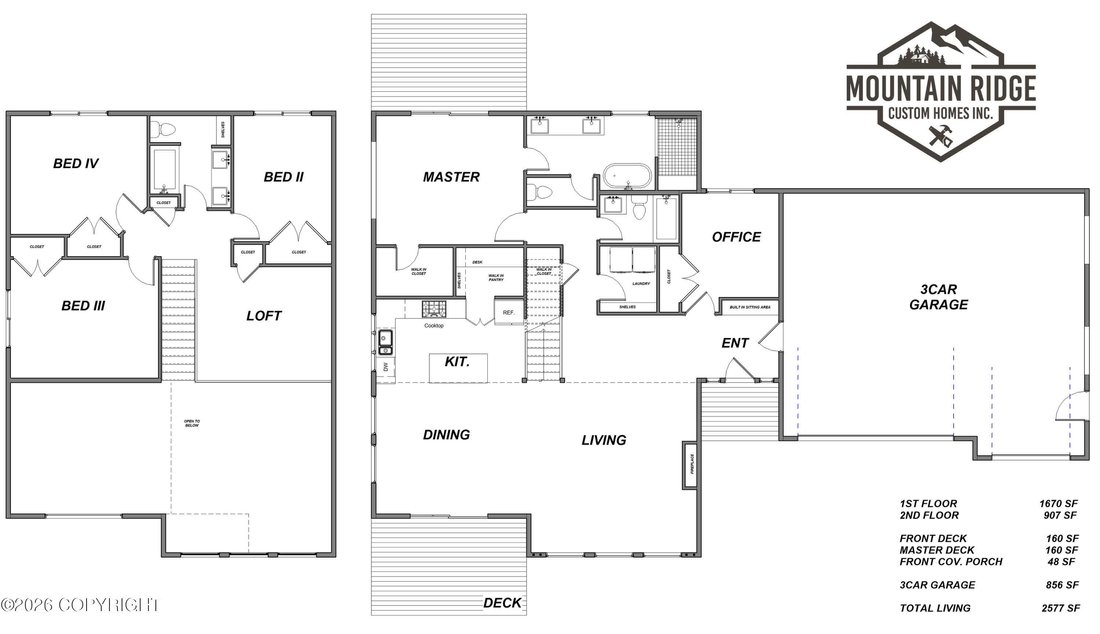 House in Palmer, Alaska, United States 2 - 17153372