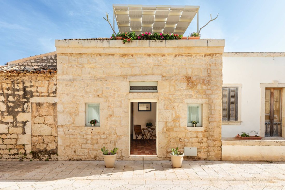 House in Scicli, Sicily, Italy 1 - 17153708