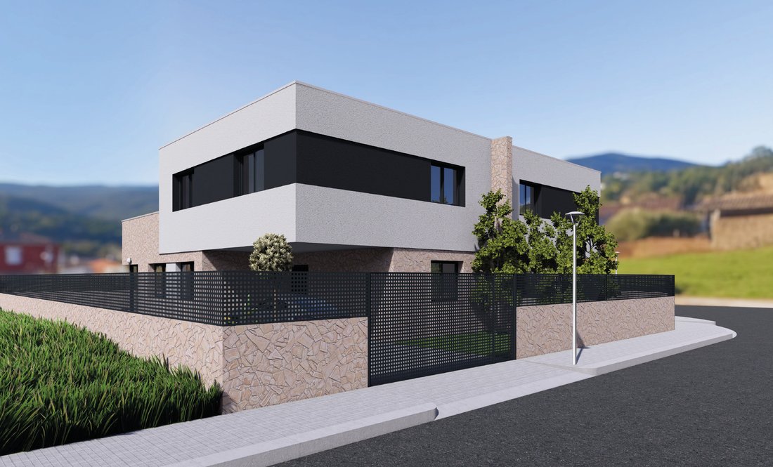 House in Calonge i Sant Antoni, Catalonia, Spain 2 - 17153490