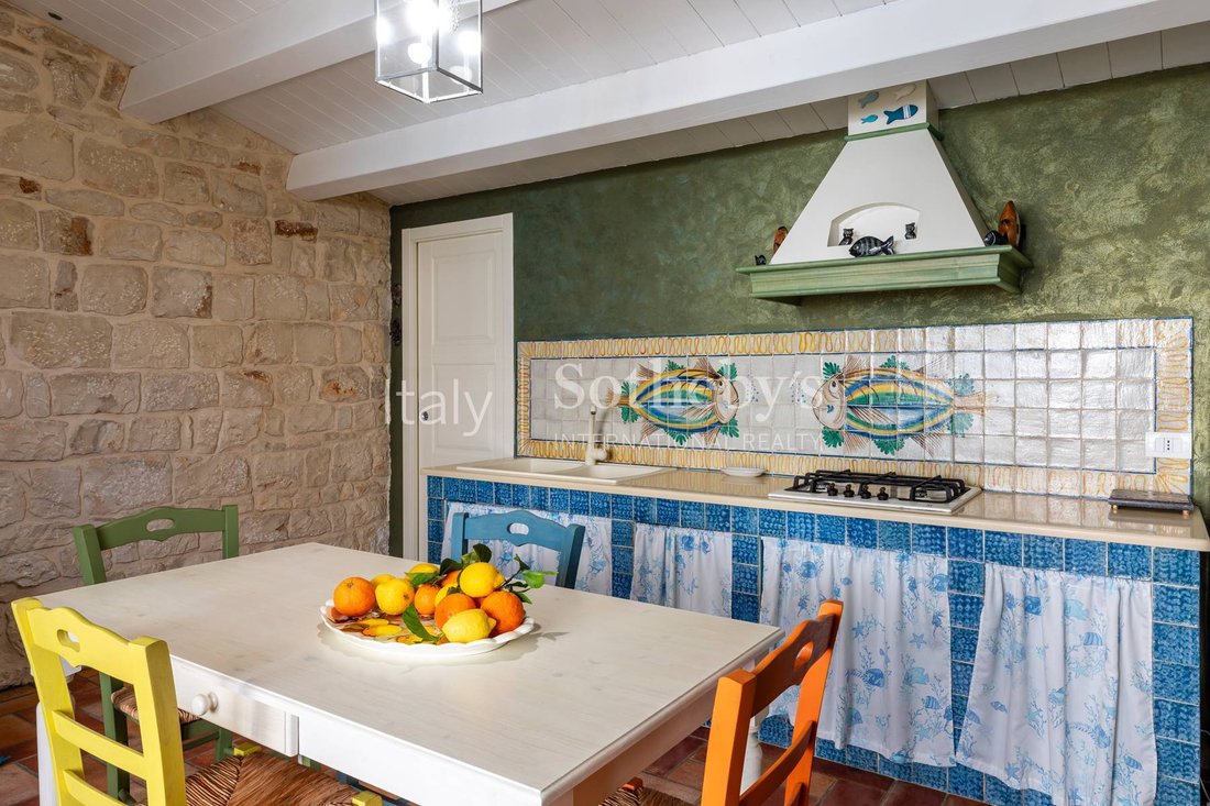 House in Scicli, Sicily, Italy 2 - 17153708