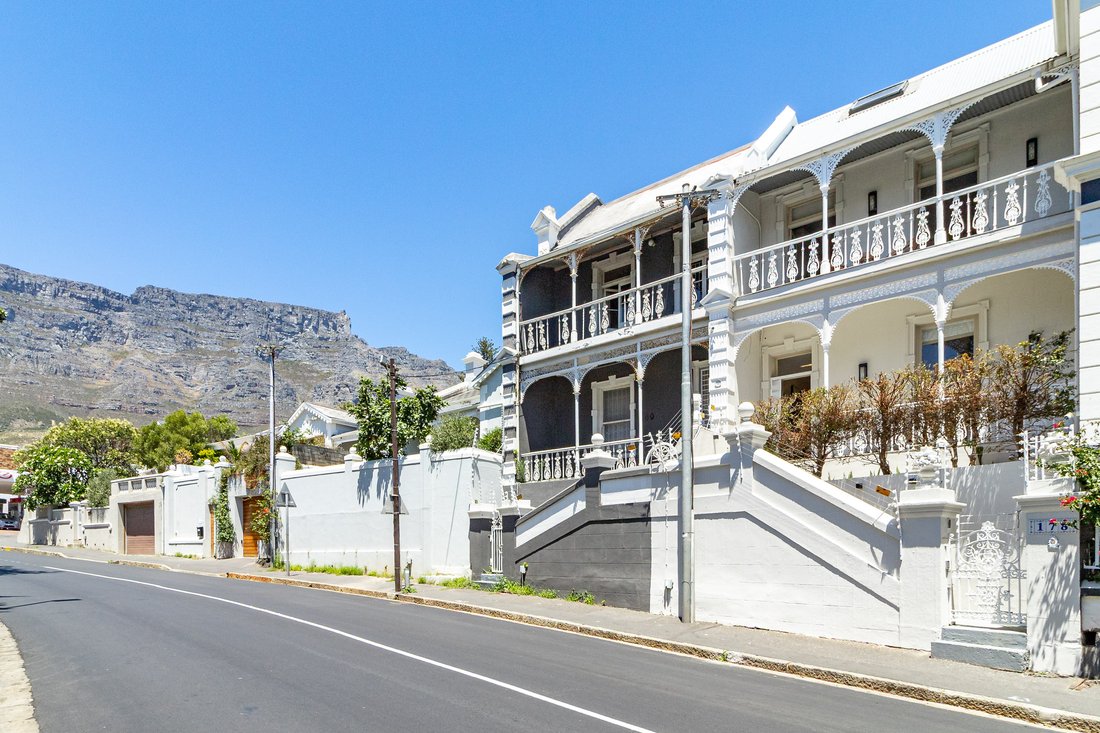 House in Oranjezicht, Cape Town, South Africa 1 - 17153498