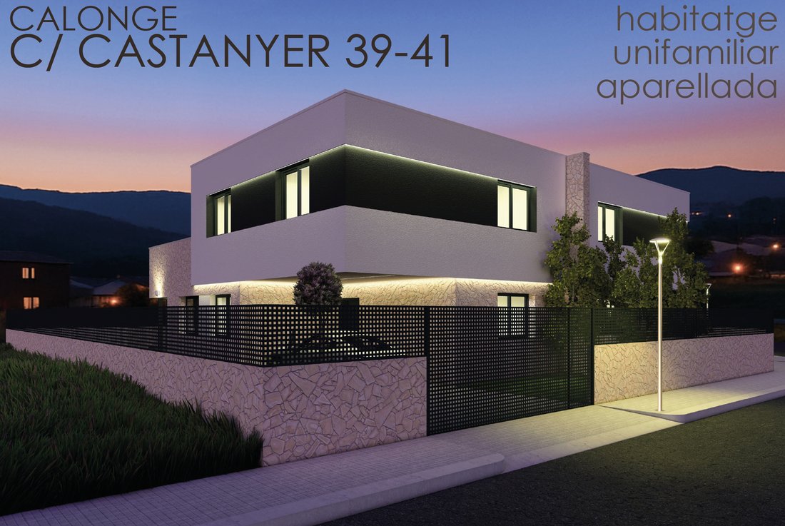 House in Calonge i Sant Antoni, Catalonia, Spain 1 - 17153490