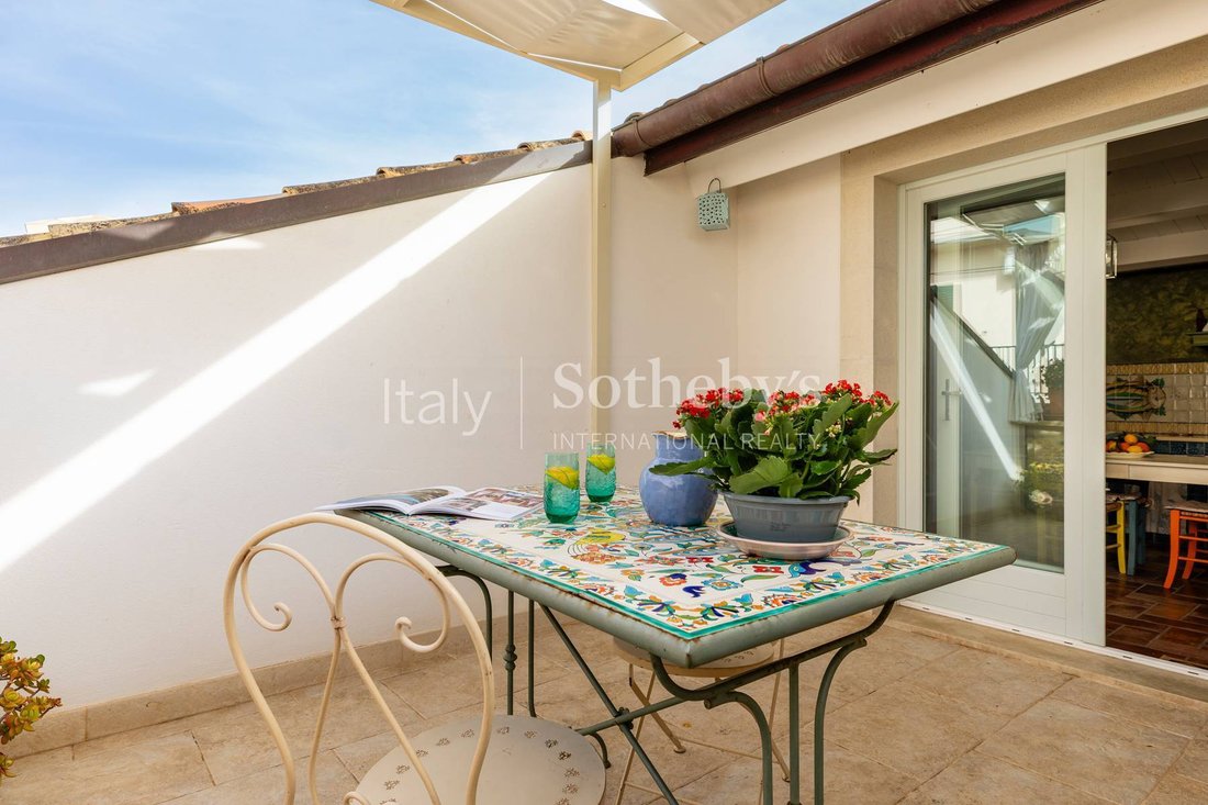 House in Scicli, Sicily, Italy 3 - 17153708