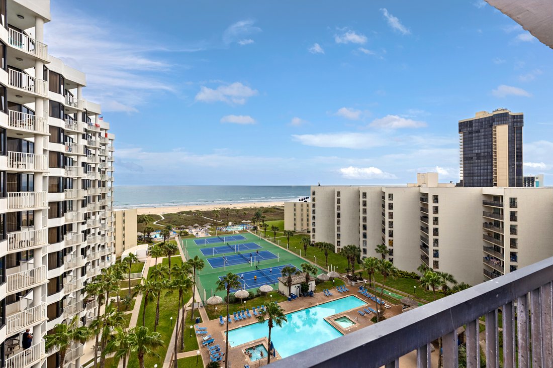 Condo in South Padre Island, Texas, United States 1 - 17153407