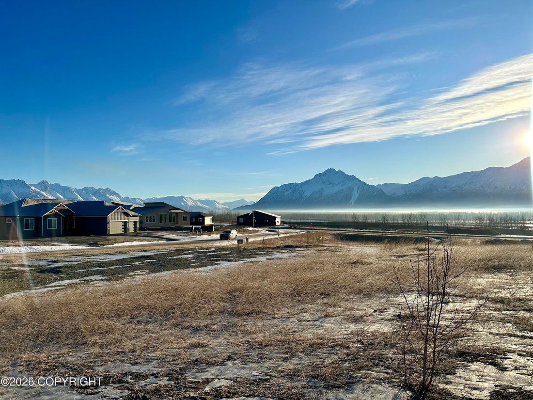 House in Palmer, Alaska, United States 4 - 17153372