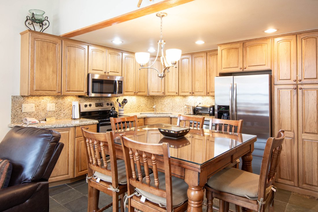 Condo in Snowmass Village, Colorado, United States 4 - 17153402