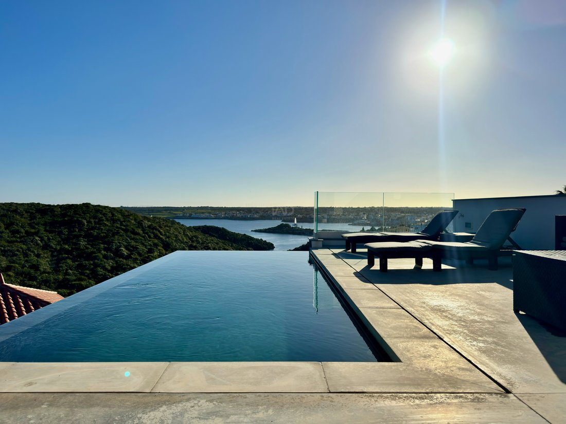 Chalet in Maó / Mahón, Balearic Islands, Spain 3 - 17153588