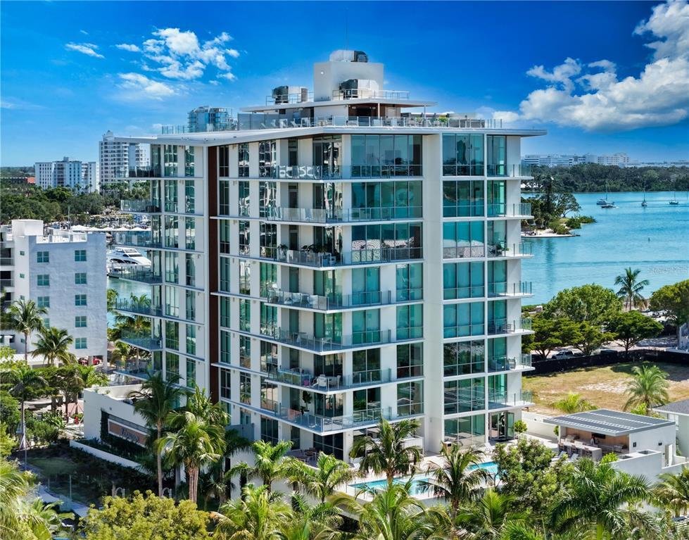 Condo in Sarasota, Florida, United States 1 - 17153832