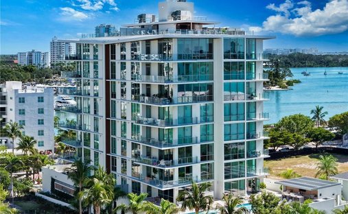 Condominio a Sarasota, Florida, Stati Uniti 1