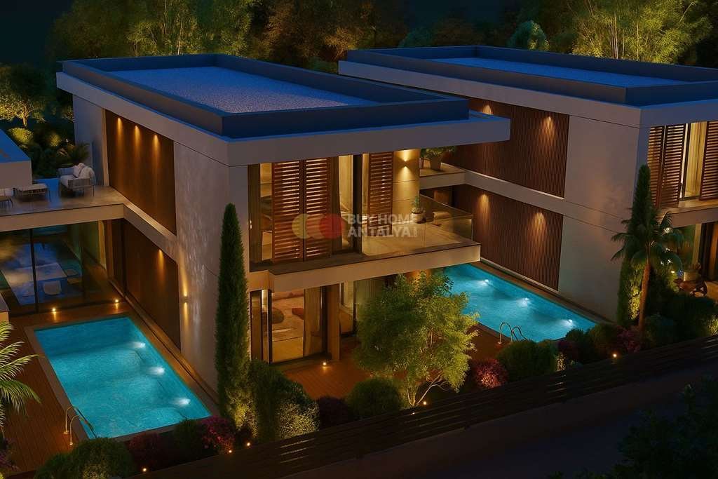 Antalya, Antalya, Turkey 3 - 17153603