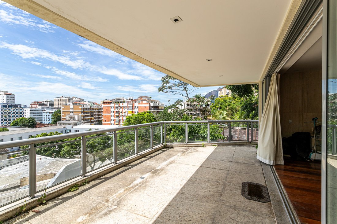 House in Rio de Janeiro, State of Rio de Janeiro, Brazil 4 - 17153741