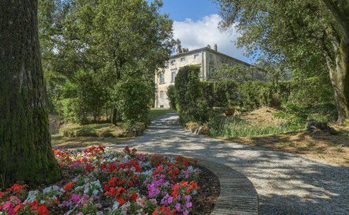 Maison à Compitese, Capannori, Toscane 1