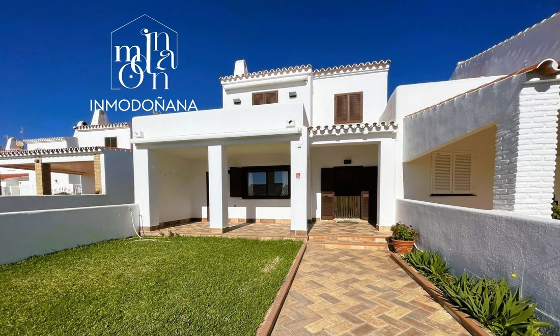 Townhouse in 1a Fase, Almonte, Spain 1 - 15326202