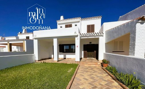 Townhouse in 1a Fase, Almonte, Spain 1