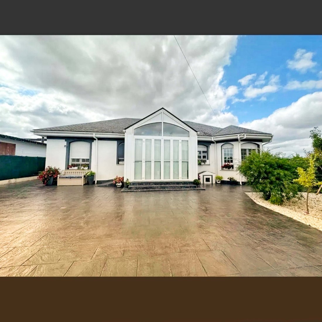 Townhouse in Huercanos, La Rioja, Spain 4 - 17153536