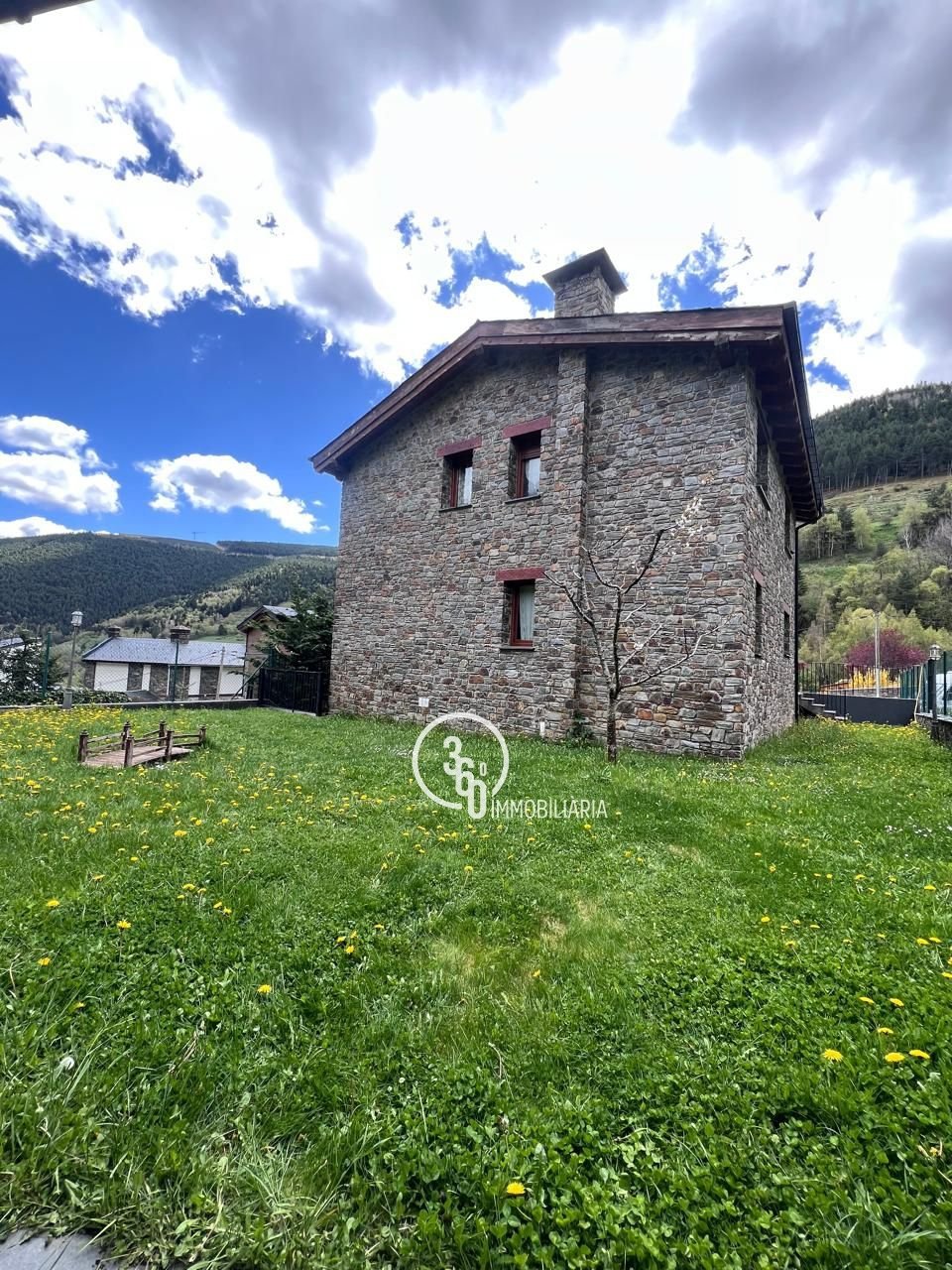 Chalet in Pal, La Massana, Andorra 2 - 14810356