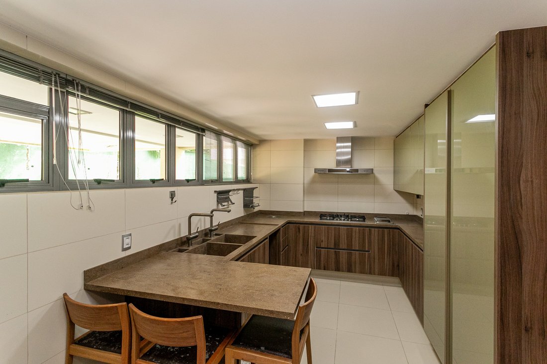 House in Rio de Janeiro, State of Rio de Janeiro, Brazil 5 - 17153741