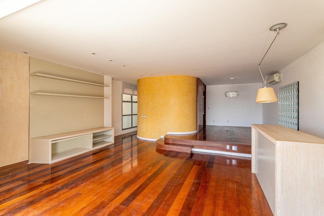 House in Rio de Janeiro, State of Rio de Janeiro, Brazil 3 - 17153741