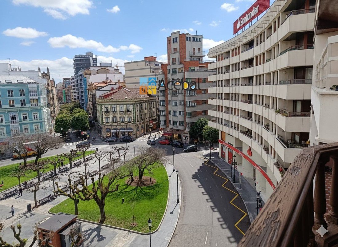 Apartment in Distrito Centro, Gijon / Xixon, Spain 3 - 17132661