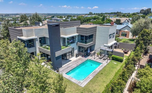 Haus in Centurion, Gauteng, Südafrika 1