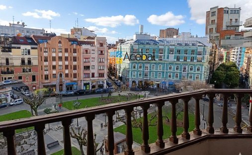 Apartment in Distrito Centro, Gijon / Xixon, Spain 1