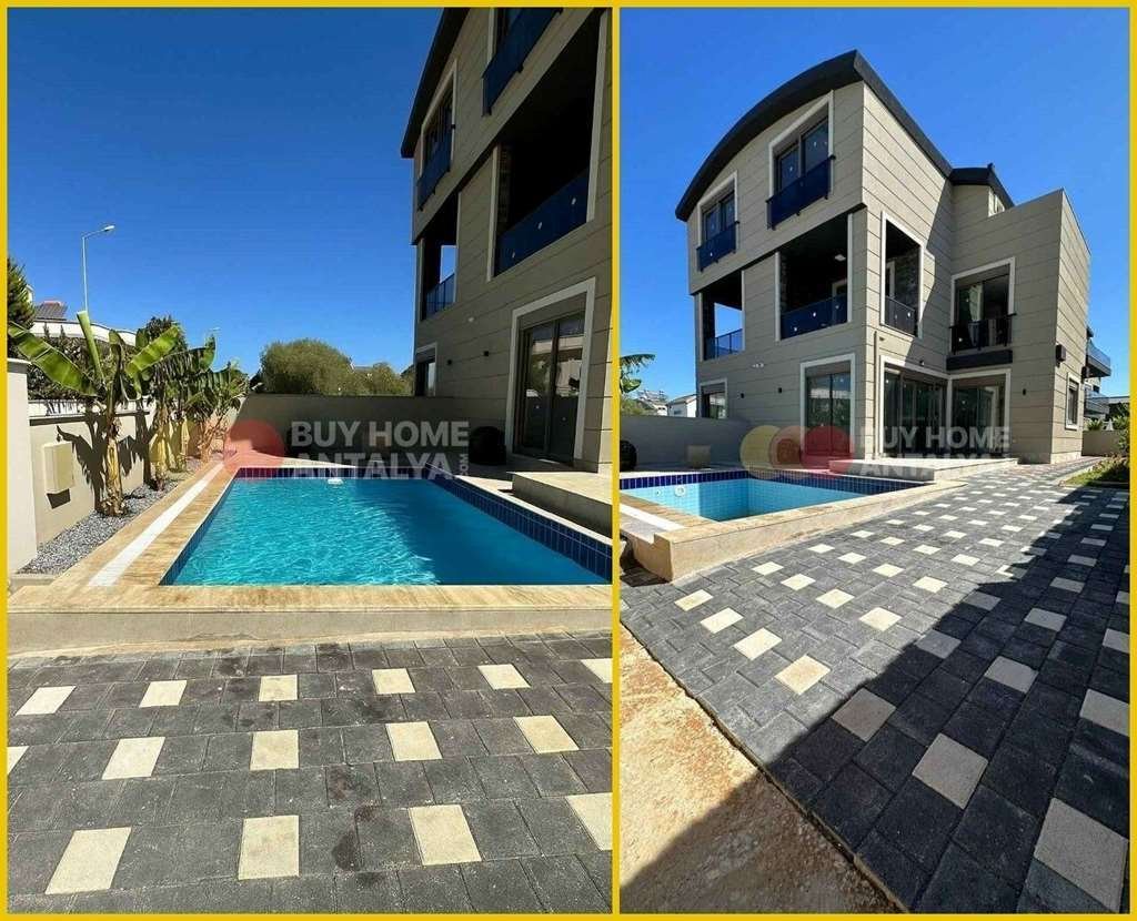 Belek, Antalya, Turkey 1 - 15261081