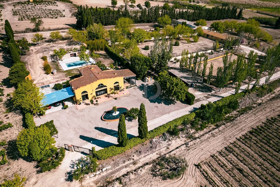 Country House in Castellvi de la Marca, Catalonia, Spain 1 - 17153563