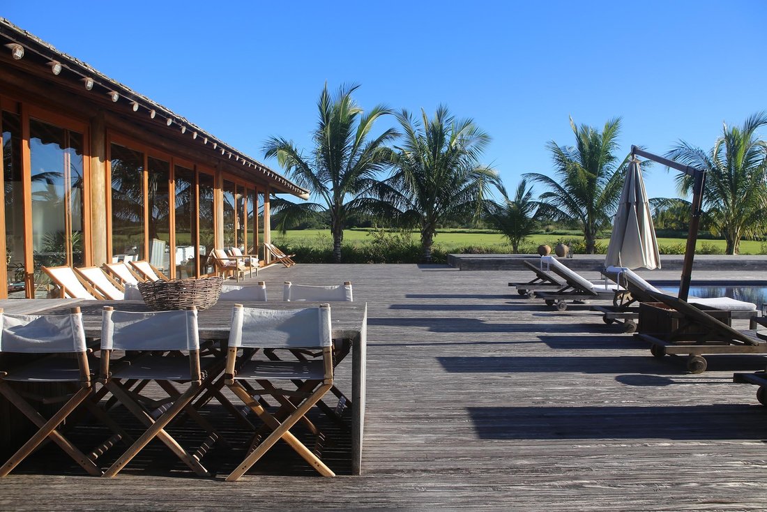 House in Trancoso, State of Bahia, Brazil 1 - 17153798