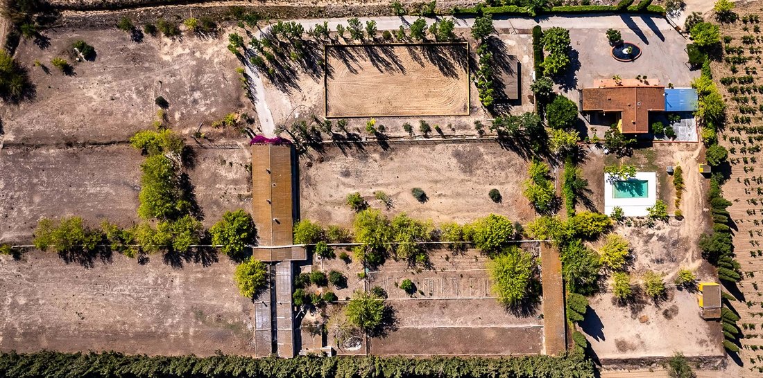 Country House in Castellvi de la Marca, Catalonia, Spain 5 - 17153563