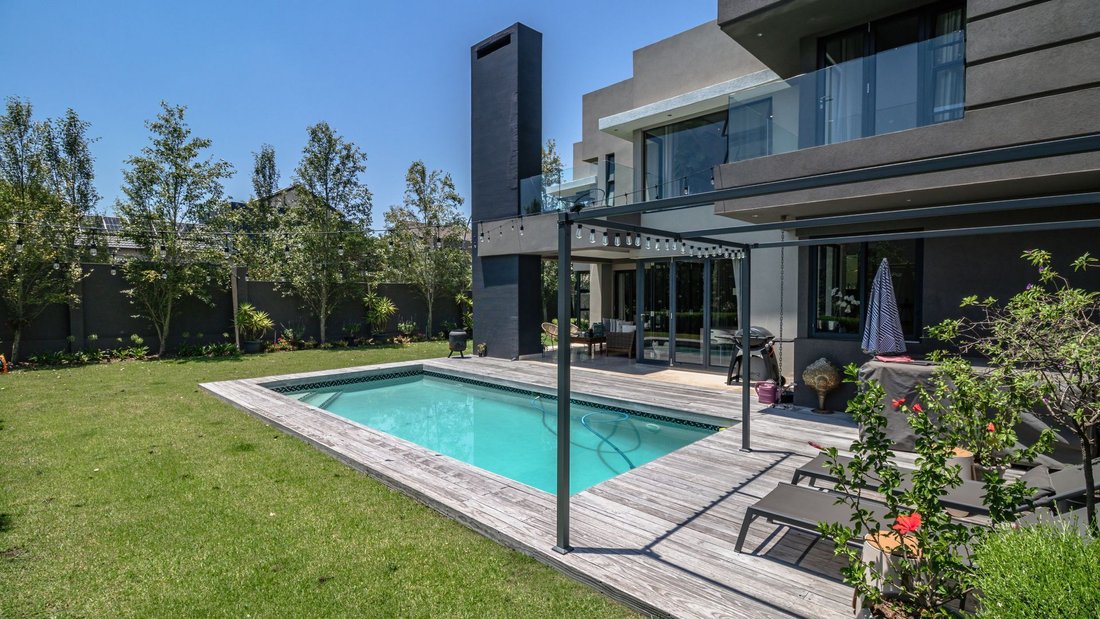 House in Sunderland Ridge AH, Gauteng, South Africa 3 - 17054774