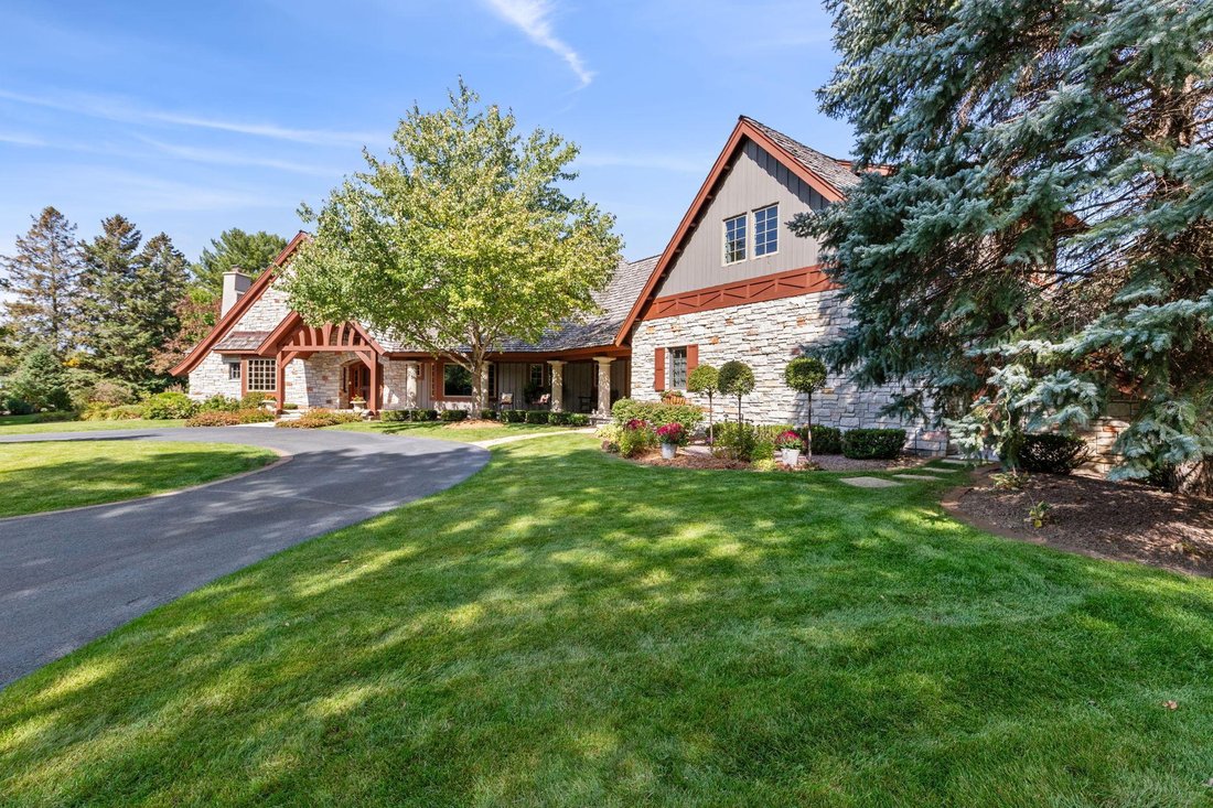 House in Orono, Minnesota, United States 2 - 17153834