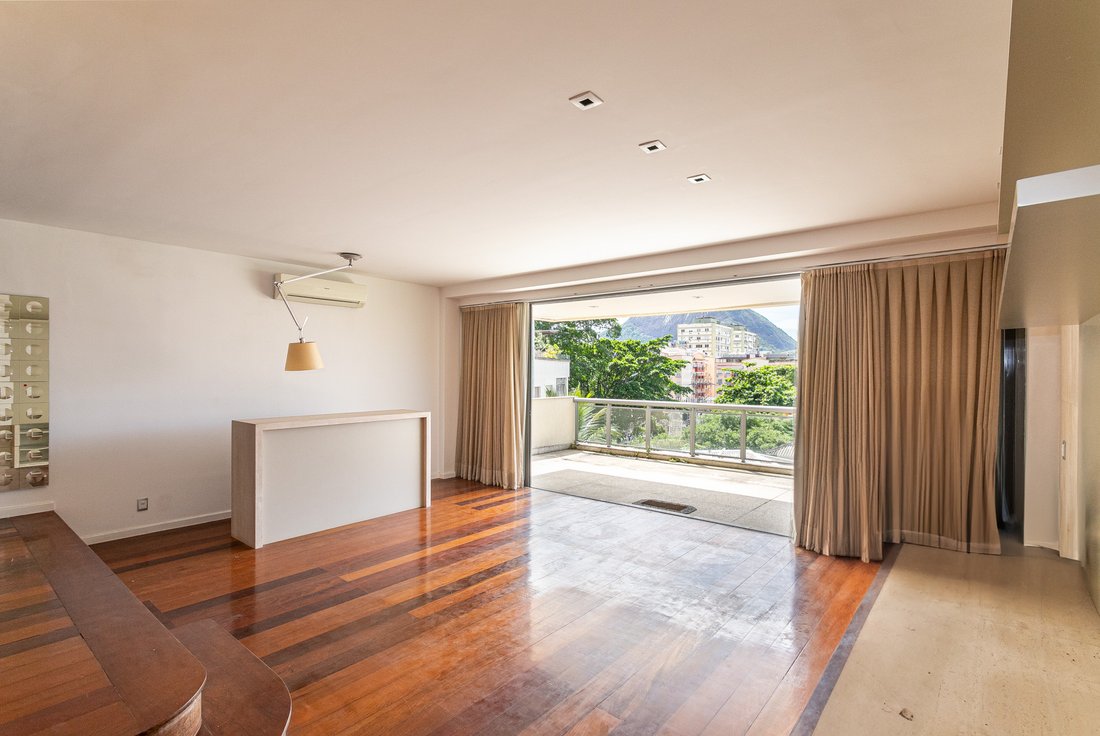House in Rio de Janeiro, State of Rio de Janeiro, Brazil 1 - 17153741