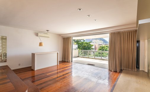Haus in Rio de Janeiro, Rio de Janeiro, Brasilien 1
