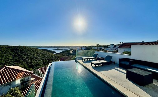 Chalet in Maó / Mahón, Balearic Islands, Spain 1