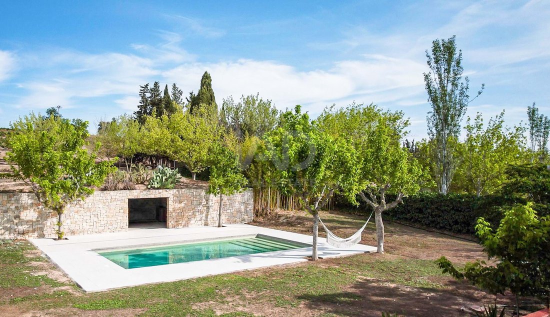 Country House in Castellvi de la Marca, Catalonia, Spain 3 - 17153563