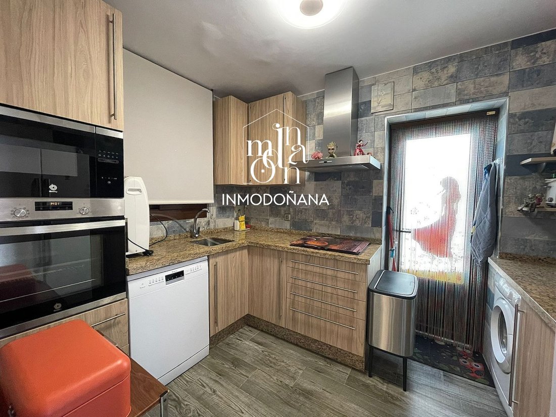 Townhouse in 1a Fase, Almonte, Spain 5 - 15326202