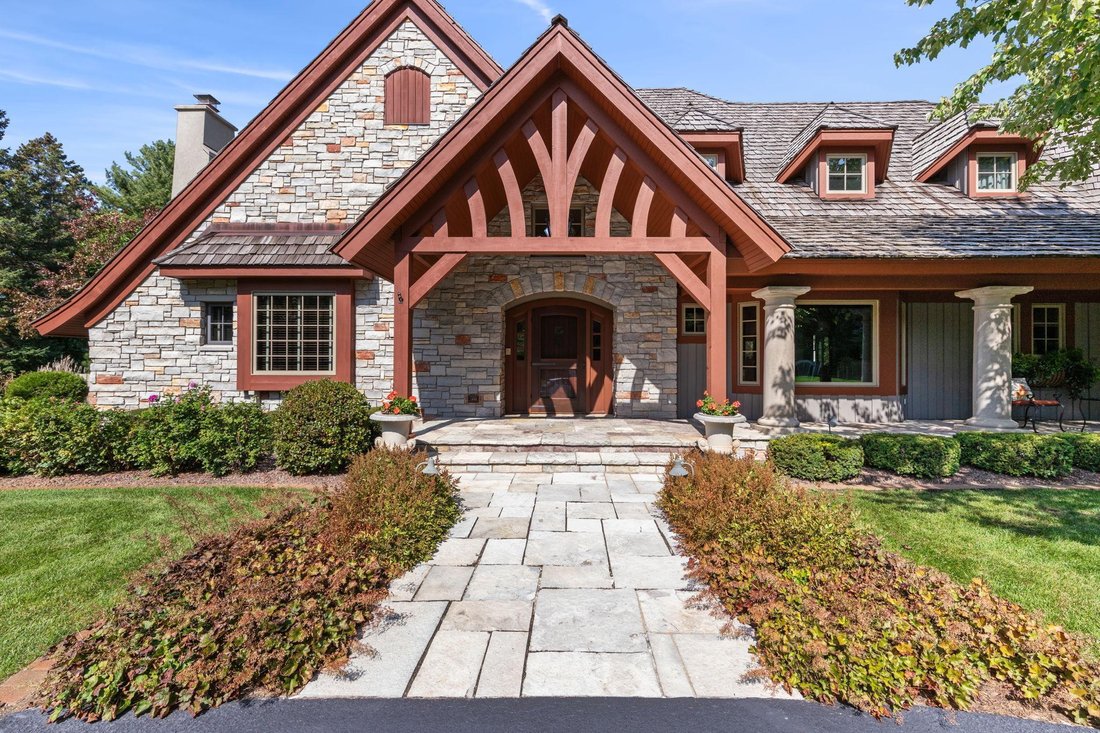 House in Orono, Minnesota, United States 3 - 17153834