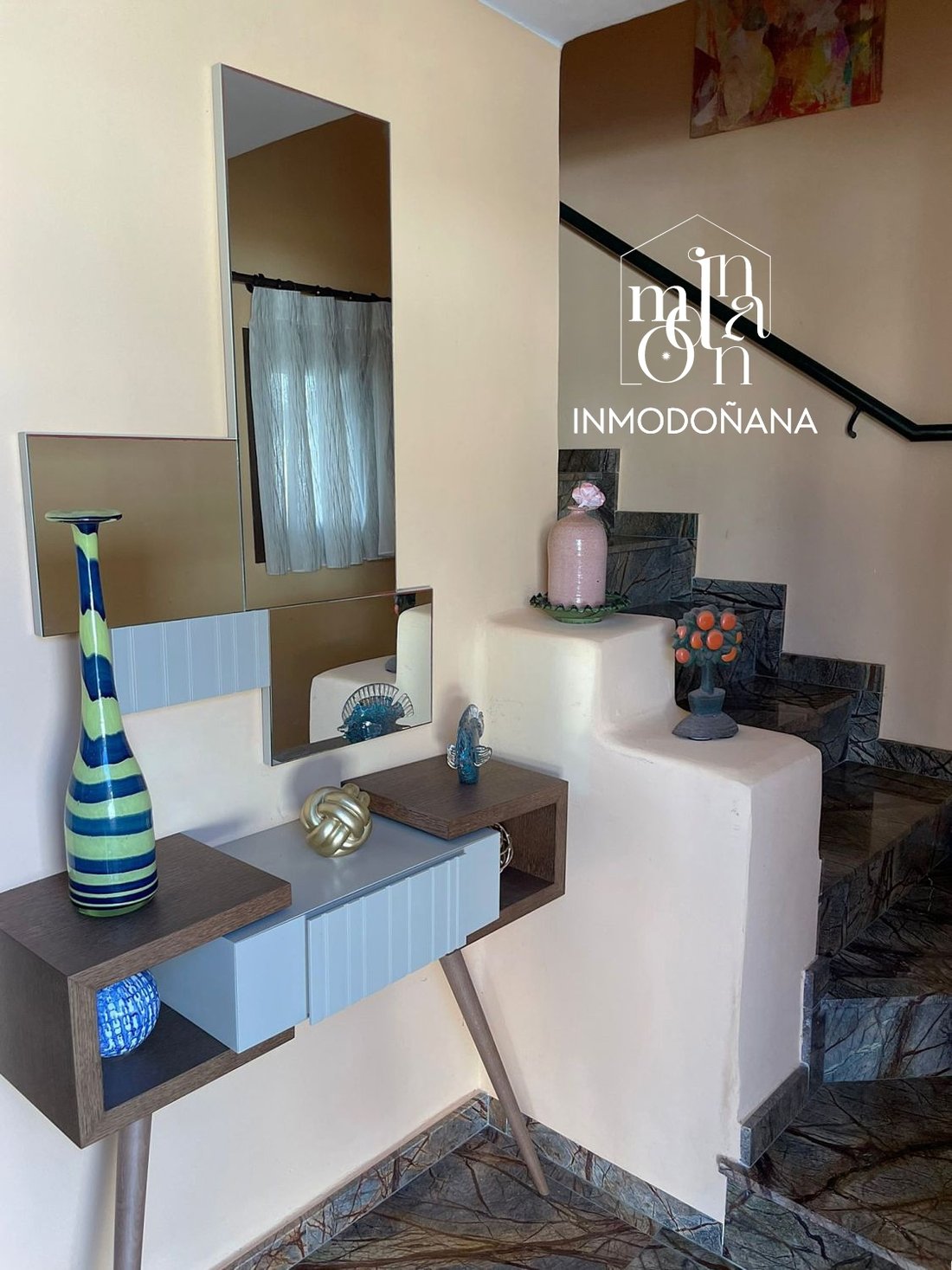 Townhouse in 1a Fase, Almonte, Spain 3 - 15326202