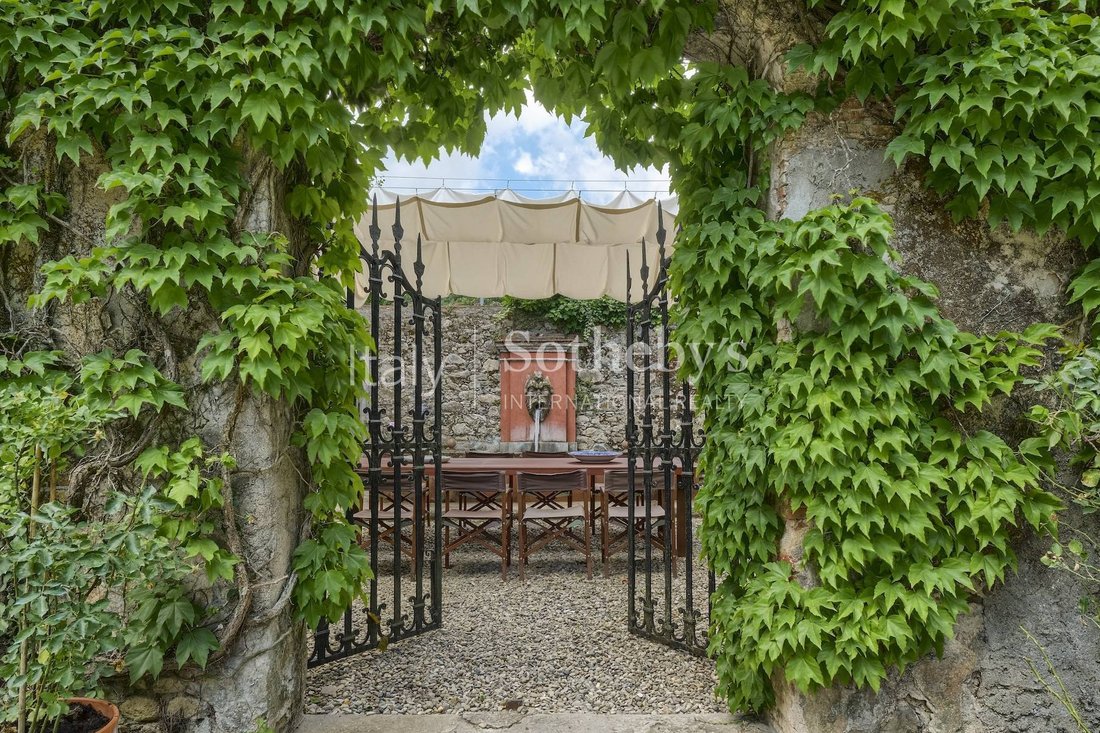 House in Compitese, Capannori, Tuscany 3 - 17153709