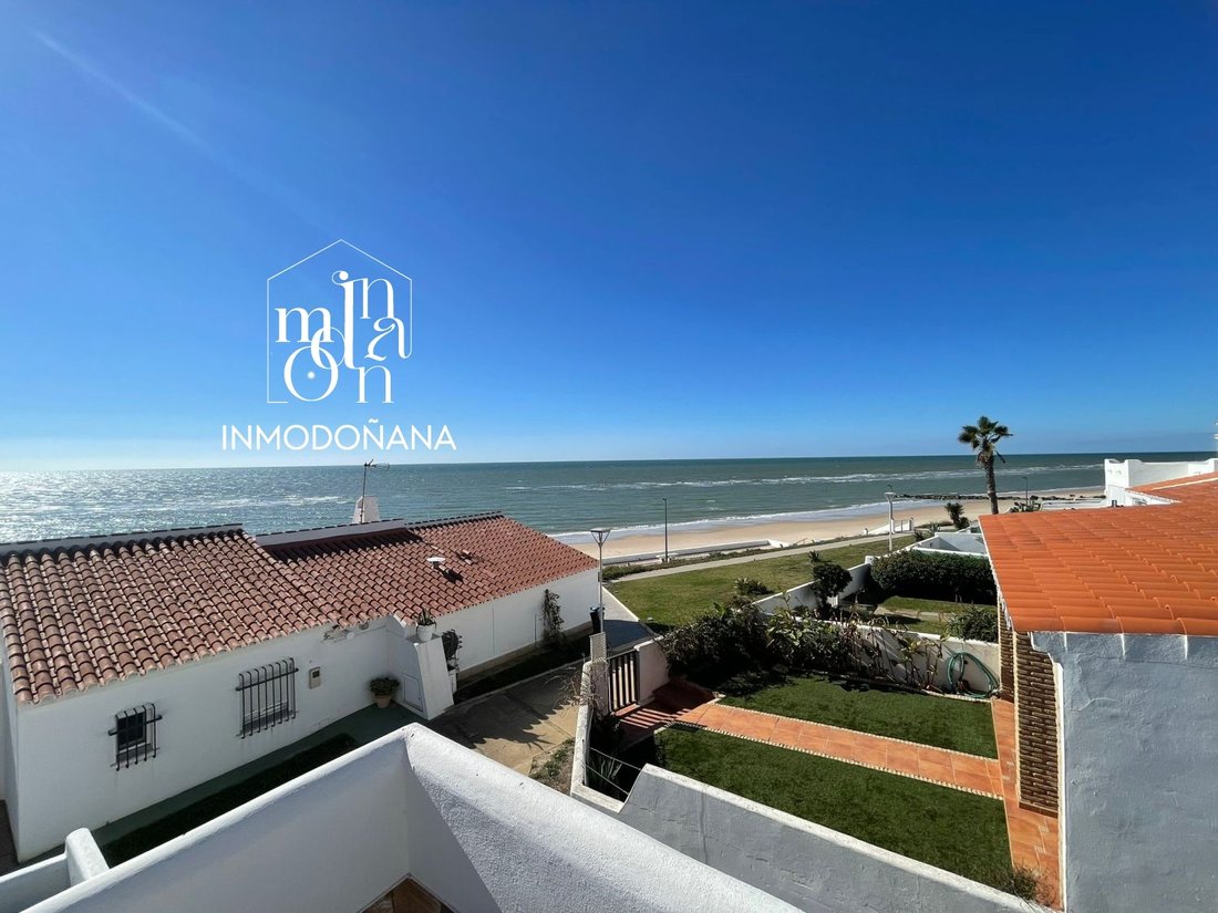 Townhouse in 1a Fase, Almonte, Spain 2 - 15326202