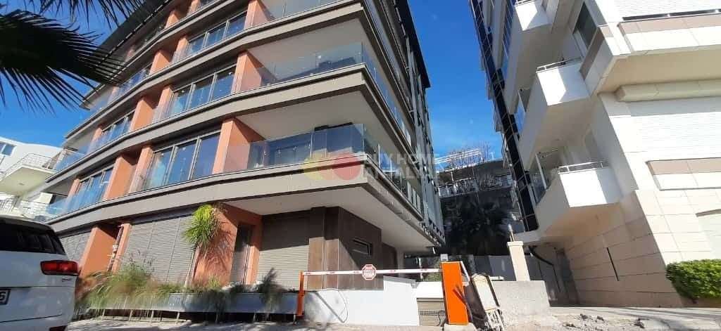 Wohnung in Antalya, Antalya, Türkei 5 - 15261632