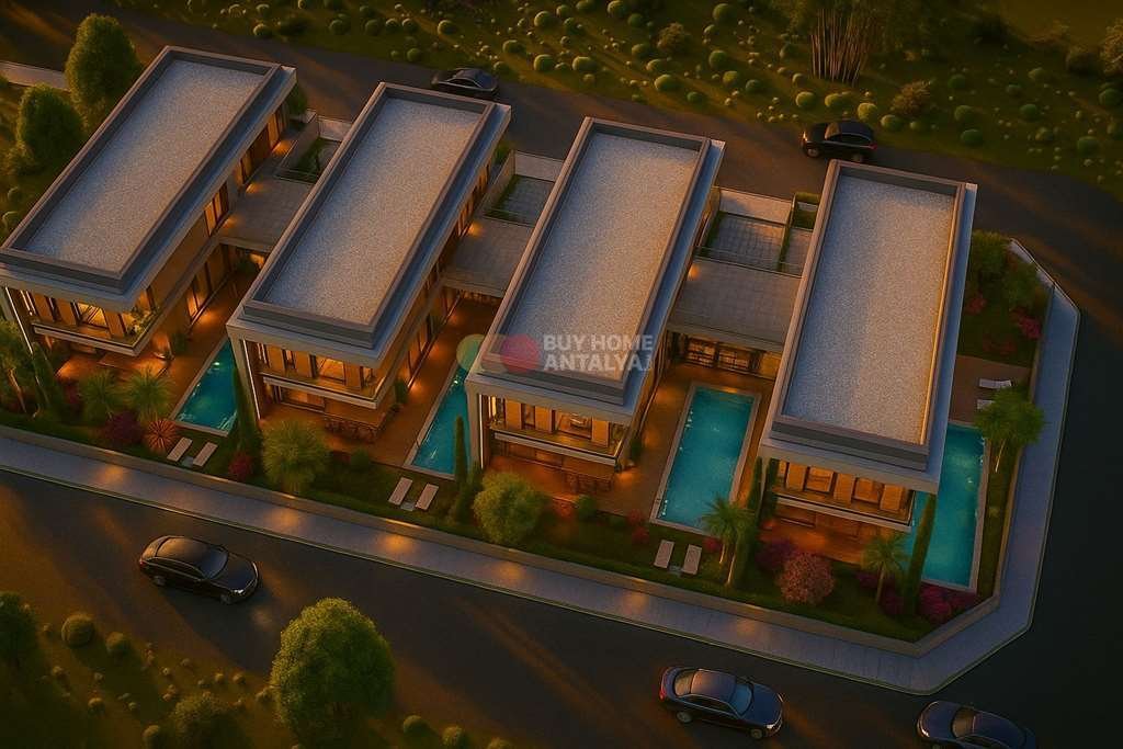 Antalya, Antalya, Turkey 4 - 17153603