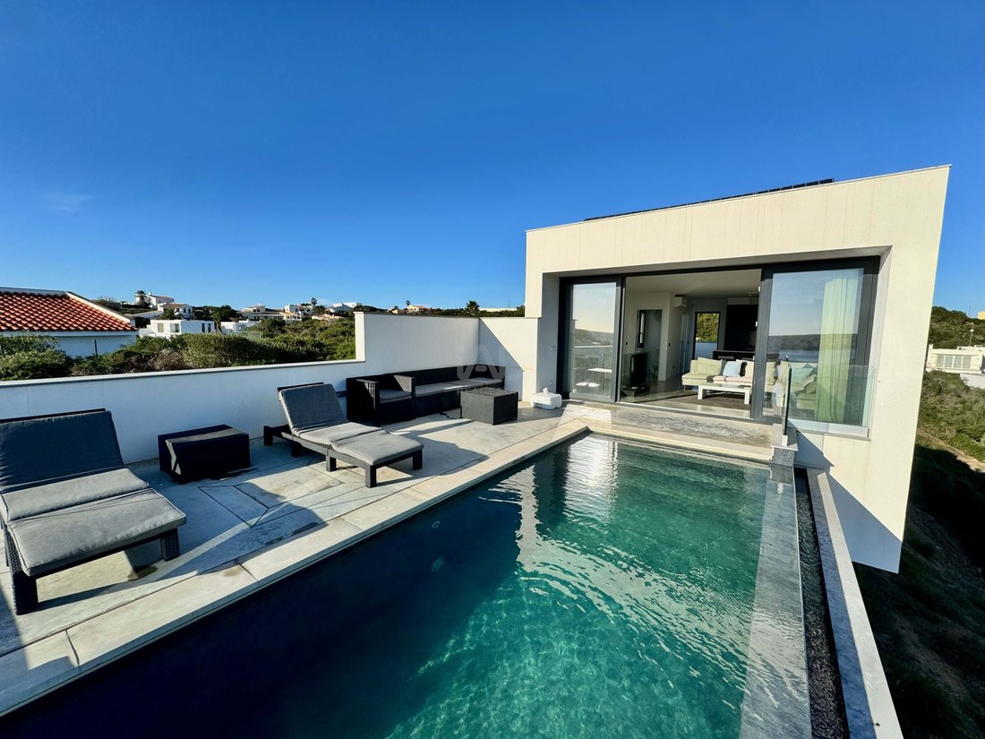 Chalet in Maó / Mahón, Balearic Islands, Spain 5 - 17153588