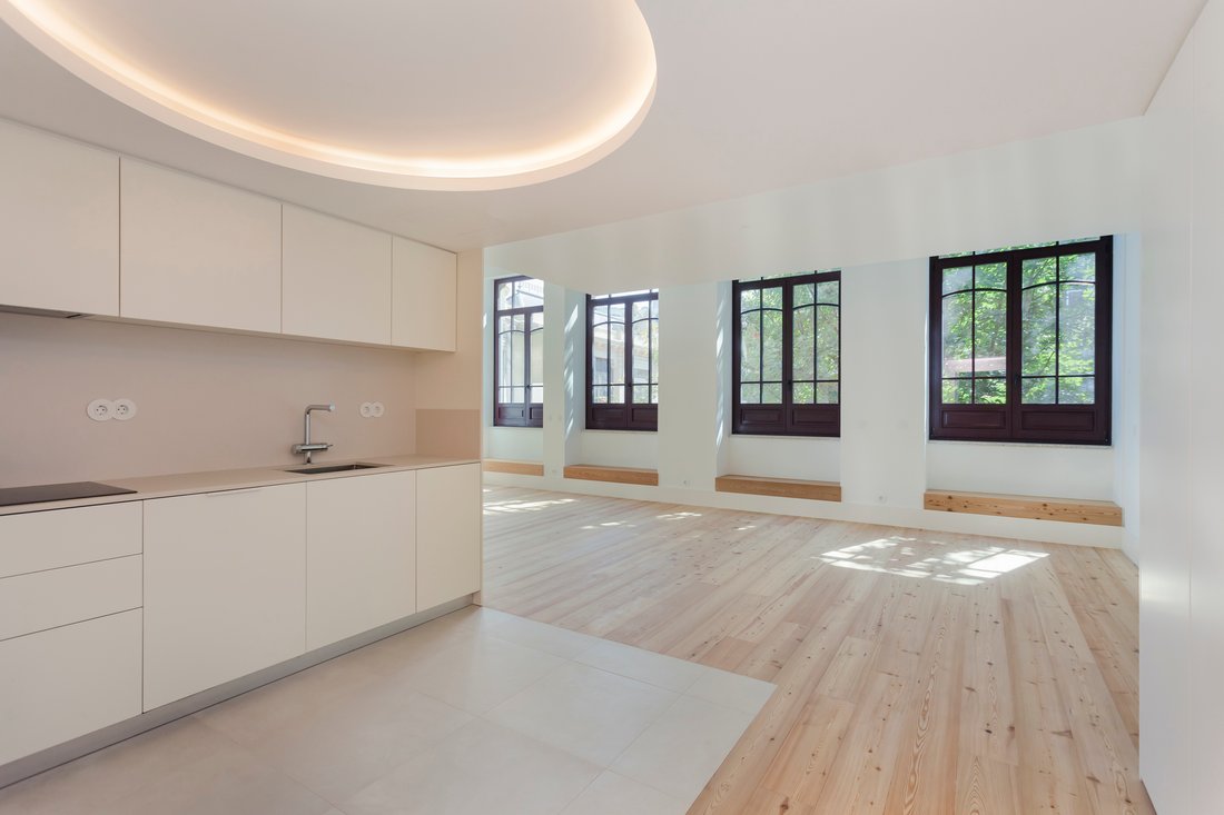Apartment in Cedofeita, Santo Ildefonso, Se, Miragaia, Sao Nicolau e Vitoria, Porto District, Portugal 3 - 17192969