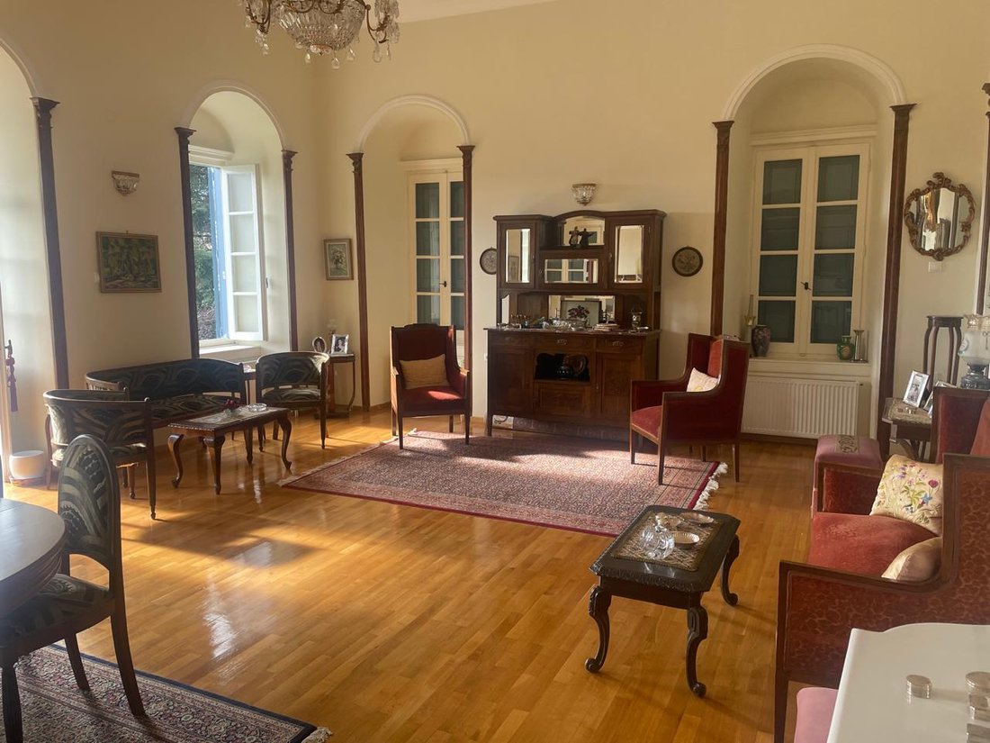 House in Amfissa, Thessaly and Central Greece, Greece 4 - 17153815