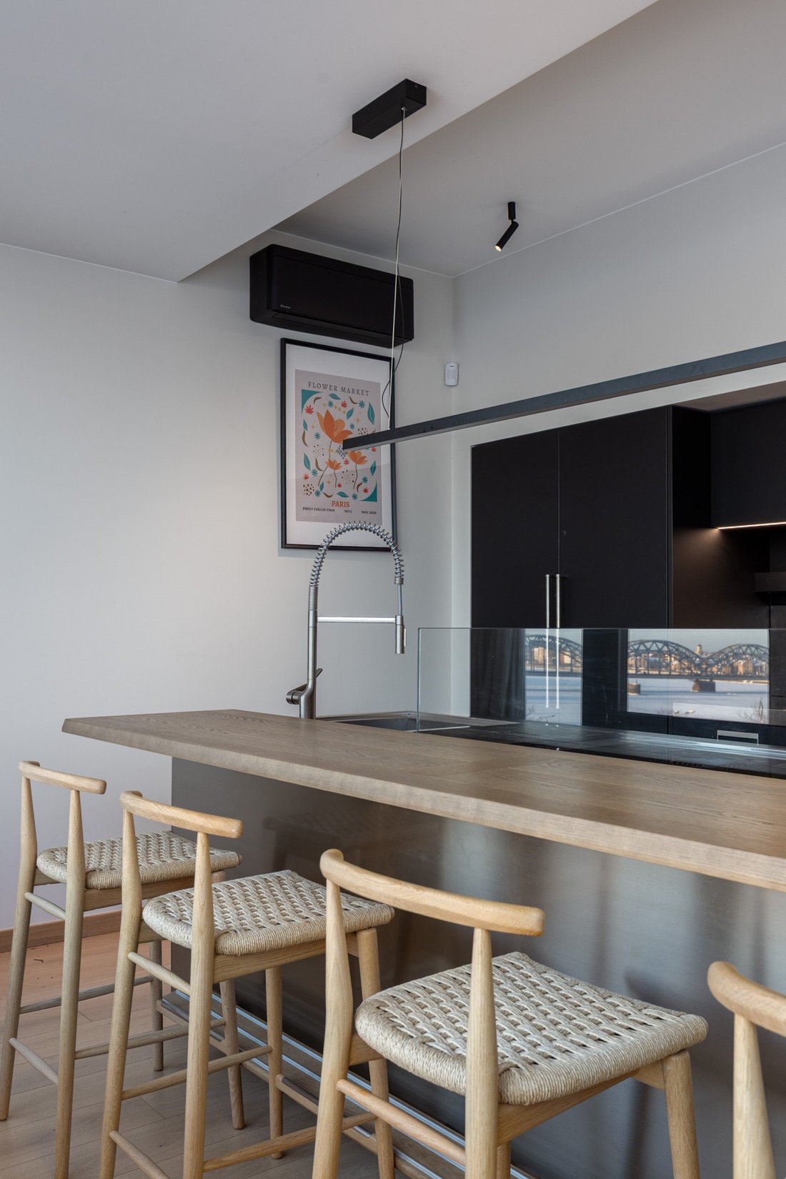 Apartment in Riga, Riga, Latvia 3 - 17153602