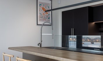 Appartamento a Riga, Riga, Lettonia 2