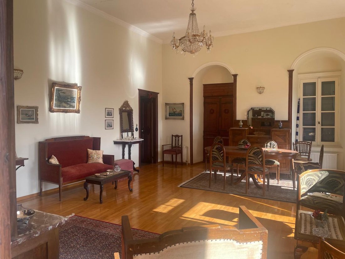 House in Amfissa, Thessaly and Central Greece, Greece 5 - 17153815