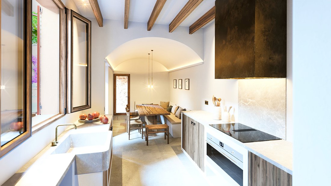 Townhouse in Felanitx, Balearic Islands, Spain 4 - 17199309