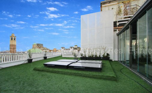 Penthouse en Centro histórico, Milán, Lombardía 1